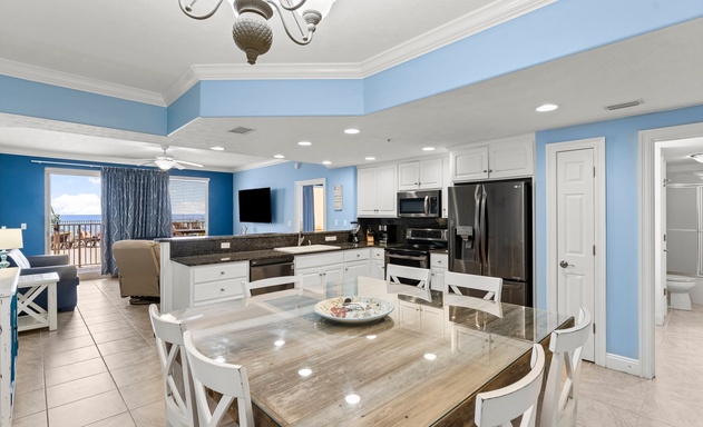 Treasure Island #0107 8