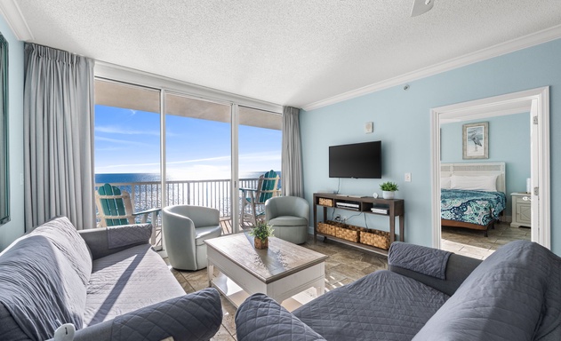 Majestic Beach Towers #1-1704 2