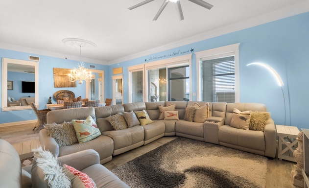 Grand Panama #1-2101