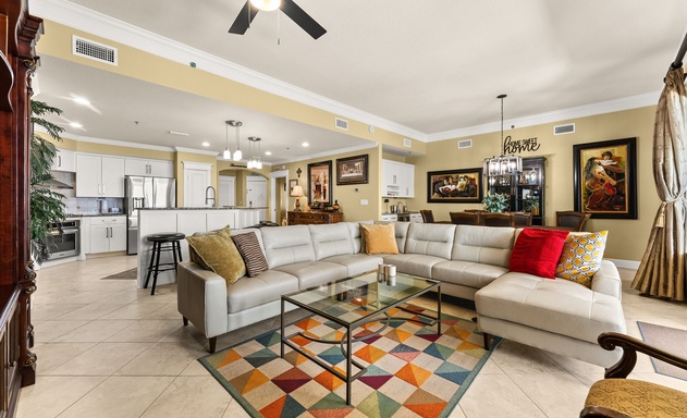 Grand Panama #1-2201 7