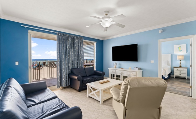 Treasure Island #0107