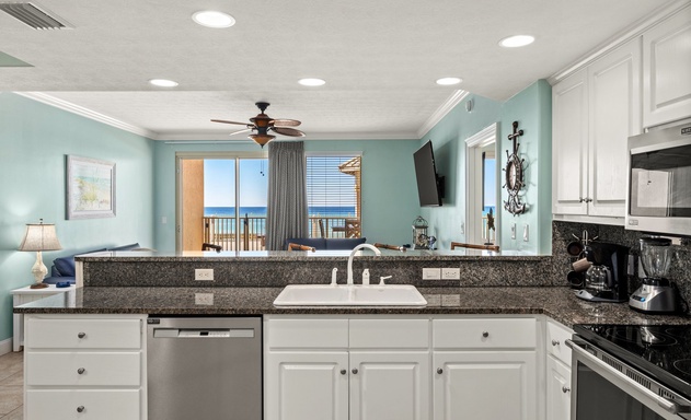 Treasure Island #0105 8