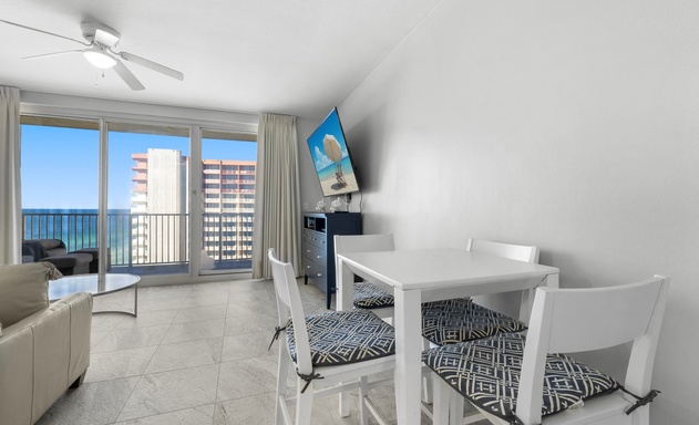 Shores of Panama #1926 4