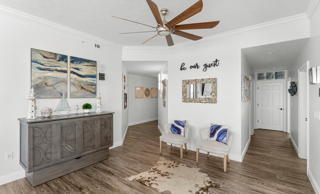 Treasure Island #0401 6