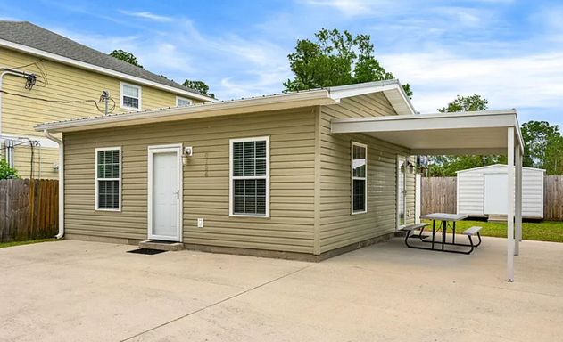 Singletary St Getaway 4