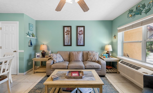 Merrimac Resort #12 3