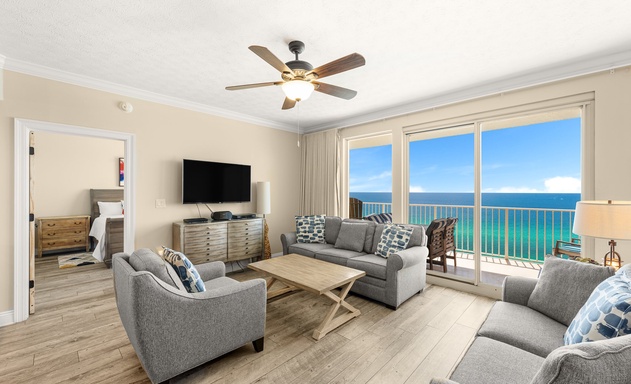 Treasure Island #1108