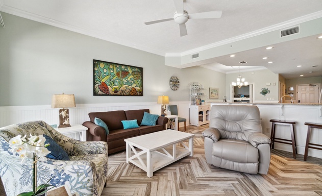 Treasure Island #0404 4