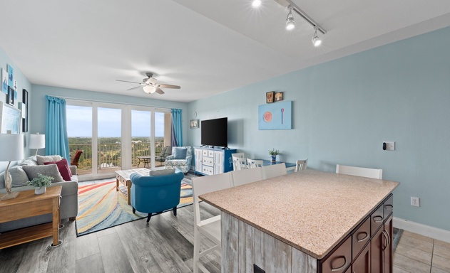 Laketown Wharf #1730 6