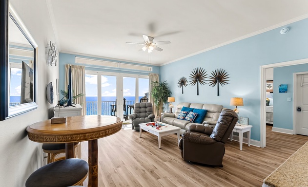 Laketown Wharf #2124 4