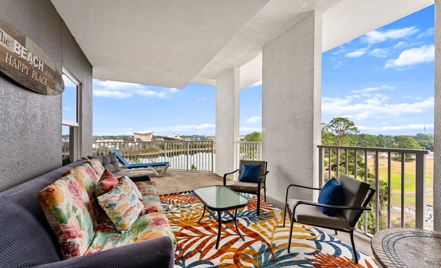 Laketown Wharf #0401 5