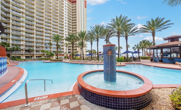 Shores of Panama #2310 10