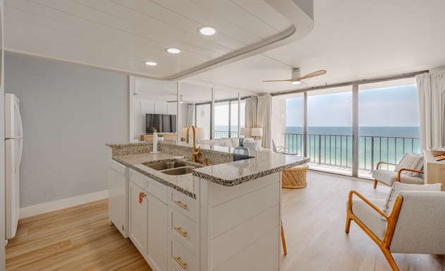 Edgewater Beach Resort Tower 3 #0806 10