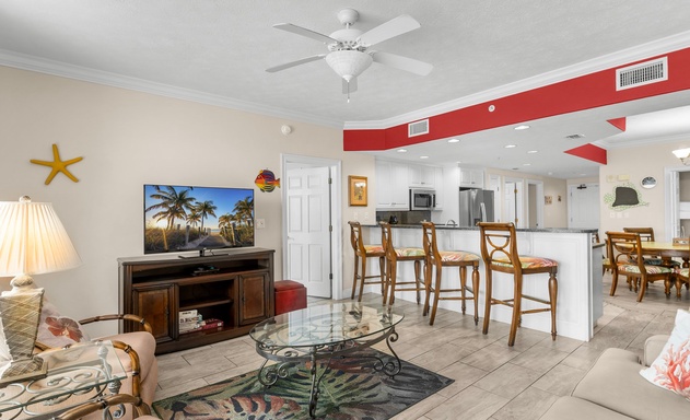 Treasure Island #1609 3