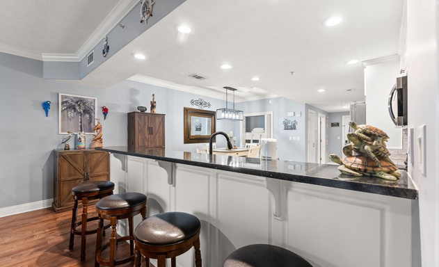 Treasure Island #1110 5