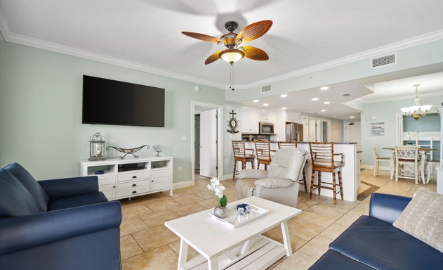 Treasure Island #0105 3