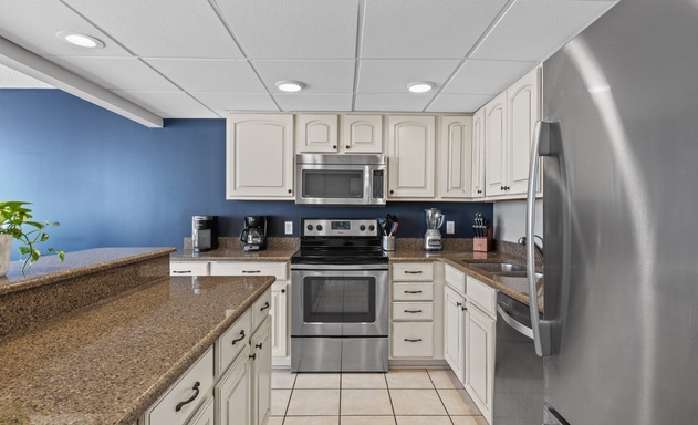 Edgewater Beach Resort Tower 1 #1201 8