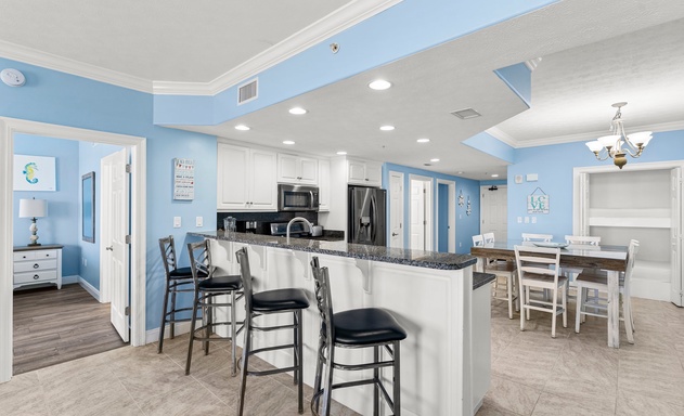 Treasure Island #0107 4