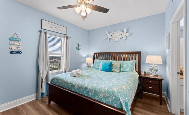 Laketown Wharf #1305 3
