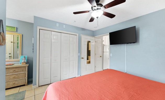 Merrimac Resort #41 9