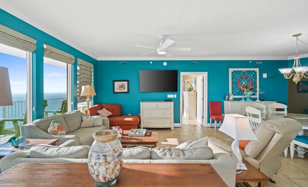 Treasure Island #2101 6