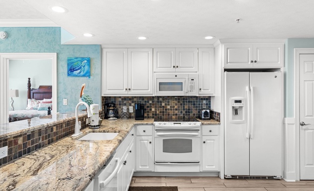 Treasure Island #1505 9