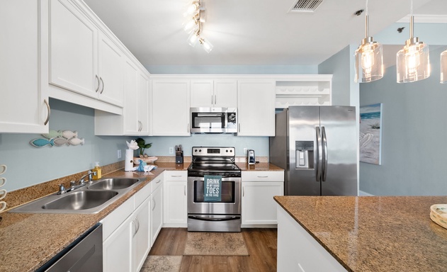 Laketown Wharf #2024 8