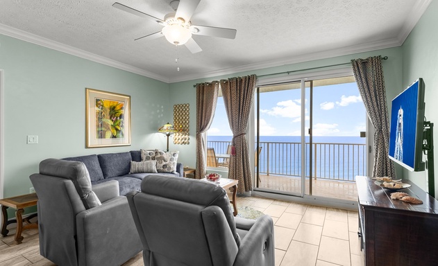 Treasure Island #1710