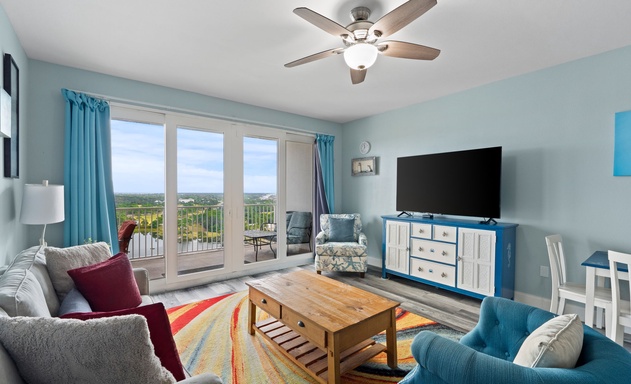 Laketown Wharf #1730 3