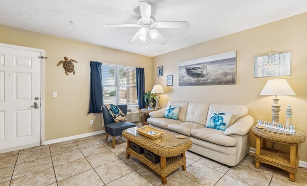 Merrimac Resort #31 2