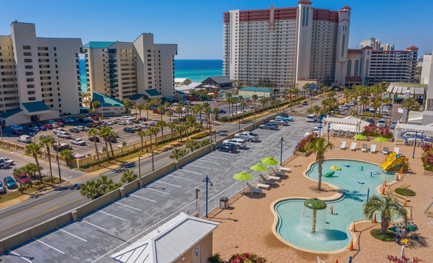 Laketown Wharf #1919 8