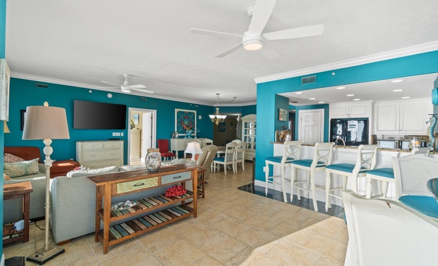 Treasure Island #2101 7