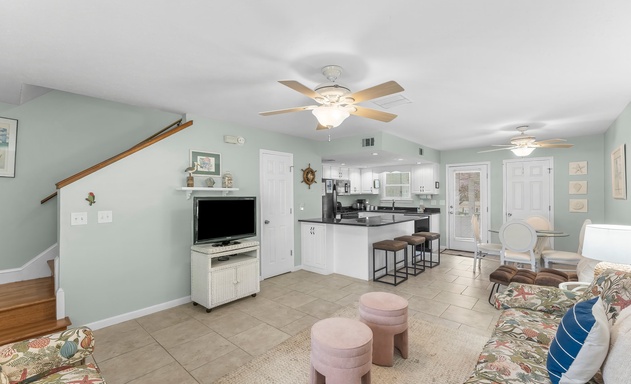 Gulf Highlands #222 10