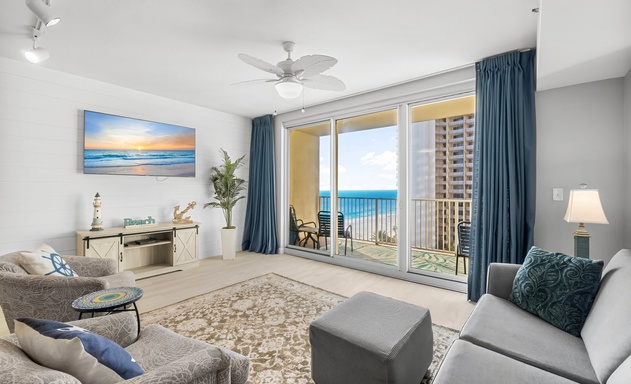 Shores of Panama #0924