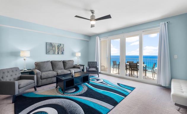 Laketown Wharf #1818 2