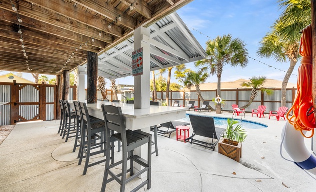 Ocean Street Retreat 9