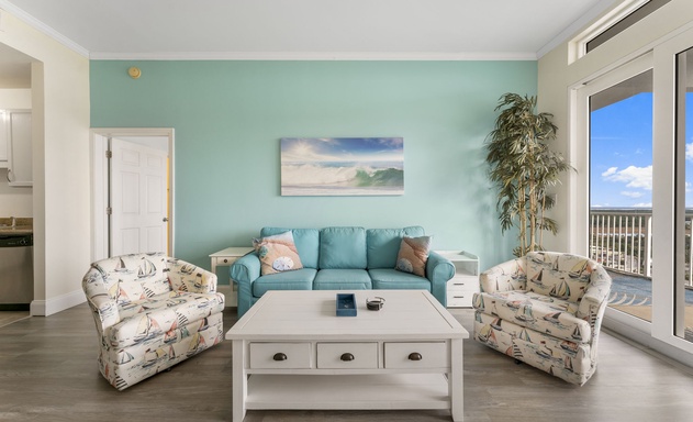 Laketown Wharf #2030 8