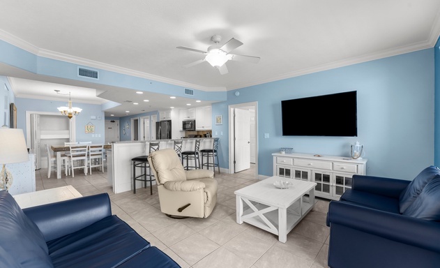 Treasure Island #0106 3