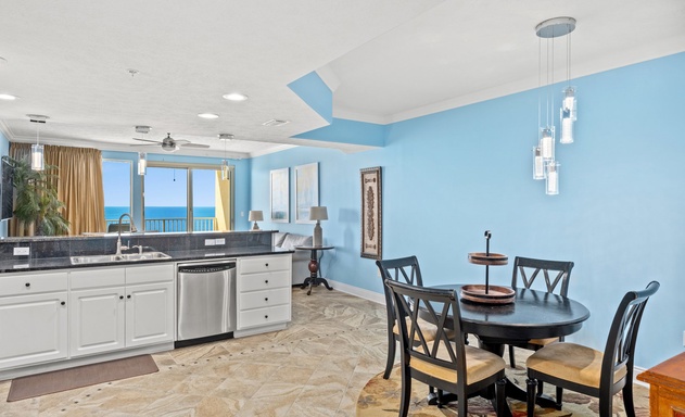 Treasure Island #1506 8