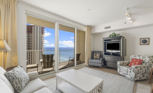 Shores of Panama #1509 2