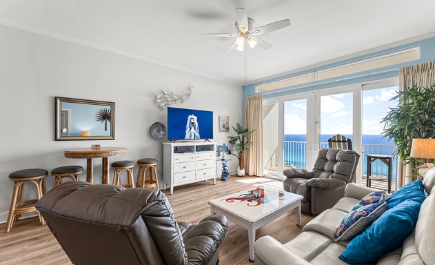 Laketown Wharf #2124 3