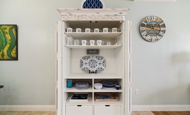 Treasure Island #0303 8