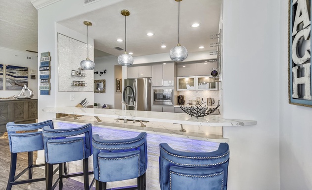 Treasure Island #0401 9