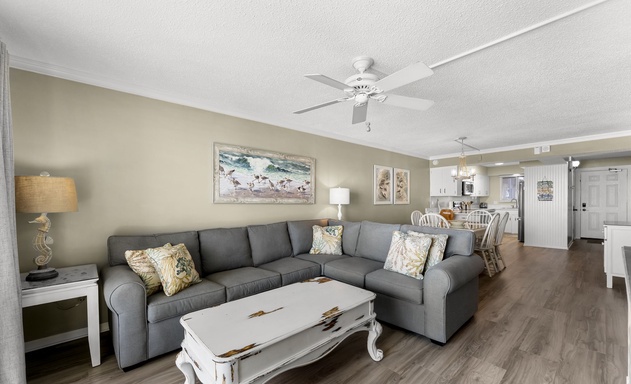 Regency Towers #0307 2