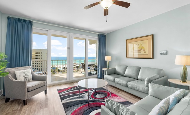 Laketown Wharf #0722