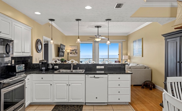 Treasure Island #0310 6