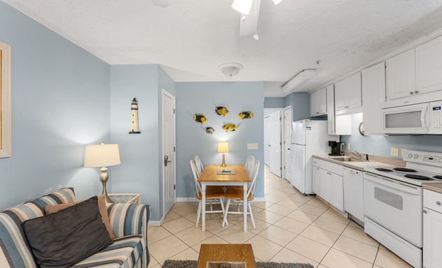 Merrimac Resort #43 6