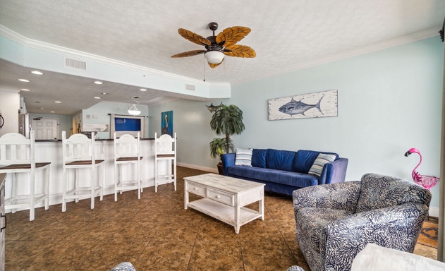 Treasure Island #1005 3