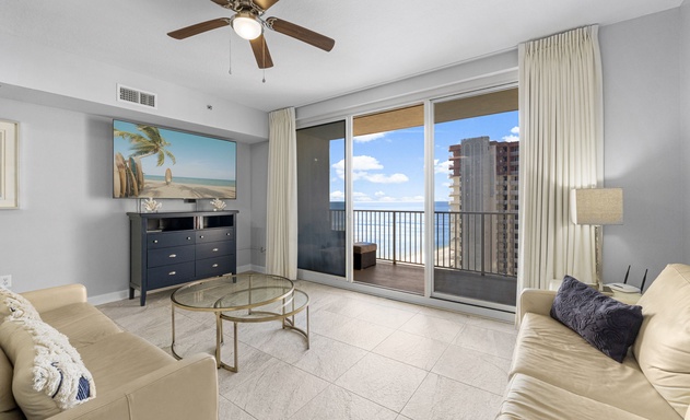 Shores of Panama #1826