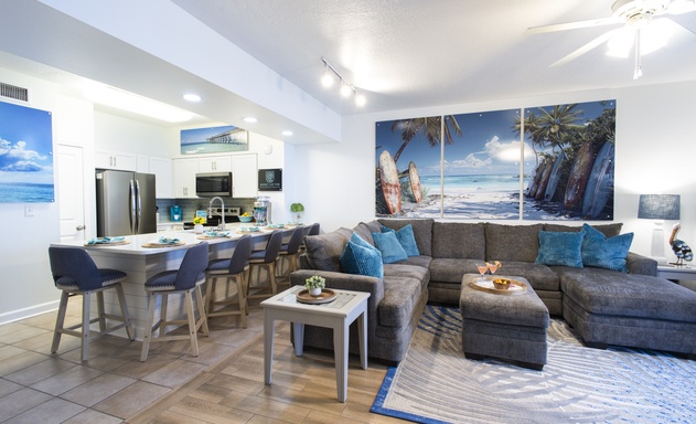 Shores of Panama #0912 6